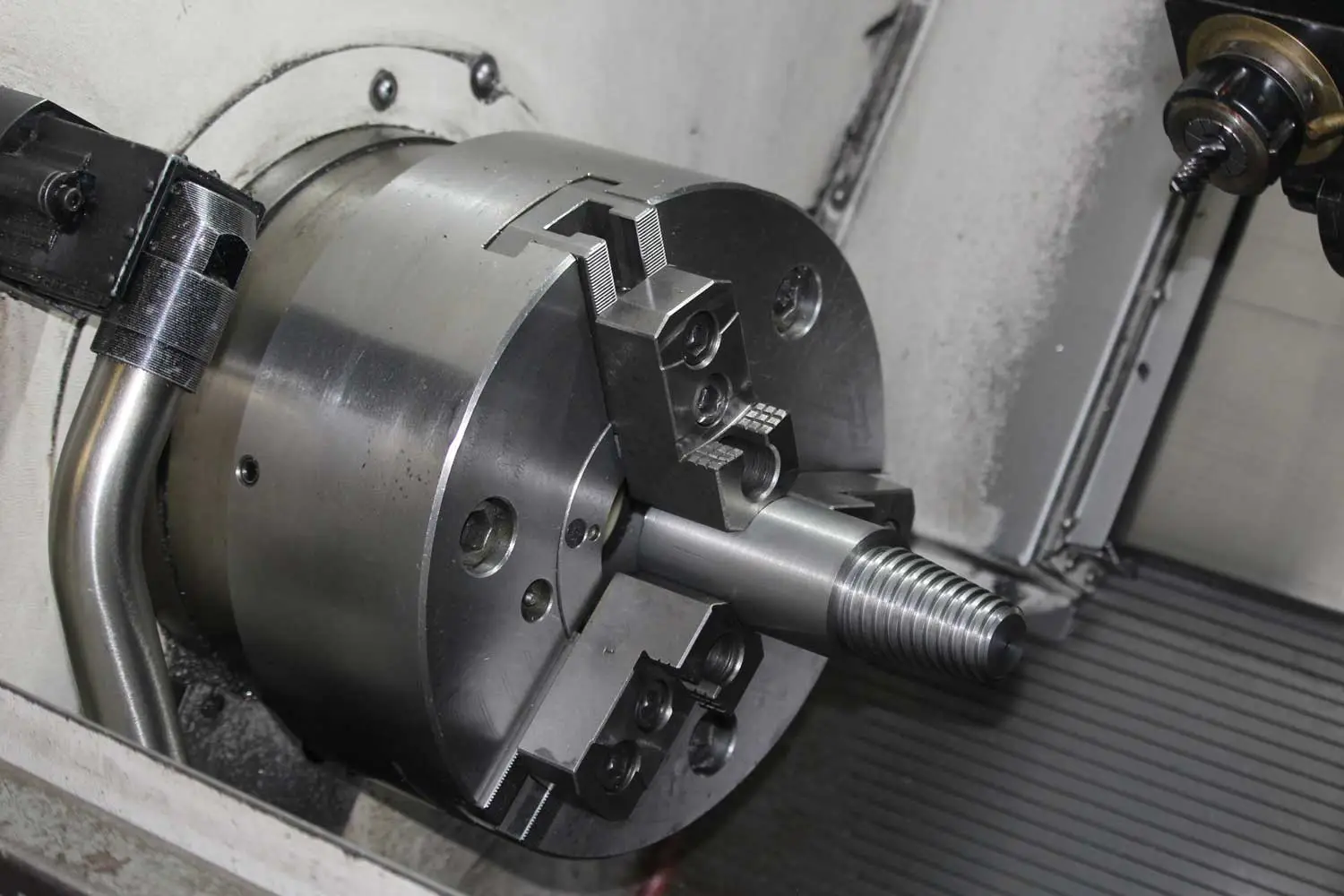 Toczenie, Frezowanie, Szlifowanie – Piastów