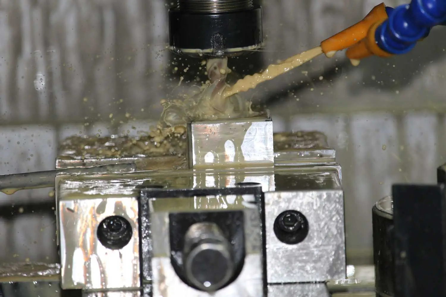 Toczenie, Frezowanie, Szlifowanie – Piastów